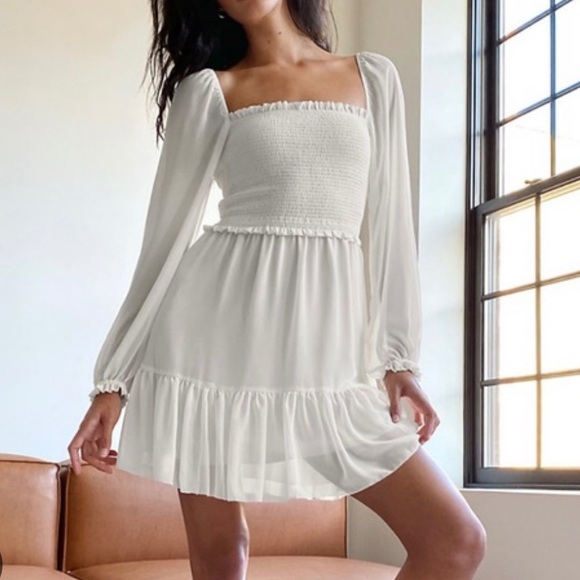 Aritzia tempest dress - Picture 2 of 5